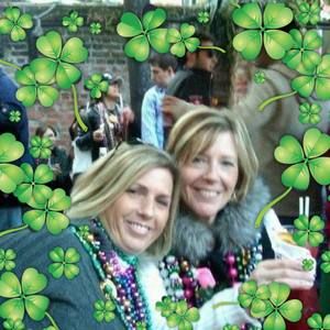 Meet your Posher, Tammy